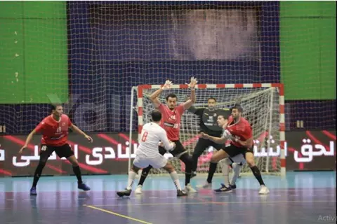 تفوق كاسح للأبيض.. مواجهات الأهلي والزمالك في بطولة إفريقيا لكرة اليد